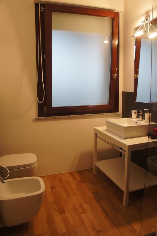 Domu Pintada Apartment Cagliari Phòng bức ảnh