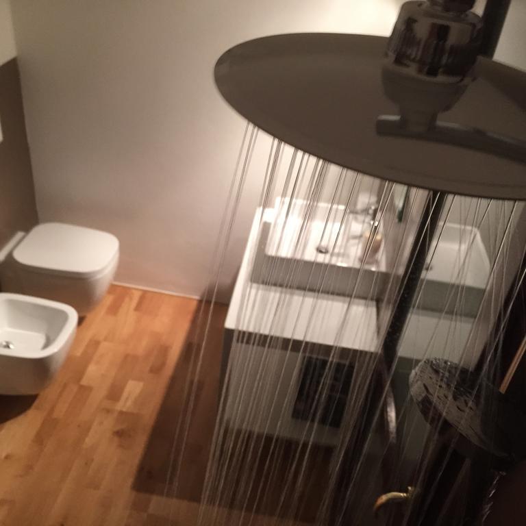 Domu Pintada Apartment Cagliari Ngoại thất bức ảnh