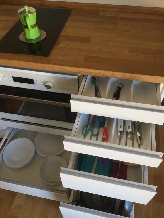 Domu Pintada Apartment Cagliari Ngoại thất bức ảnh