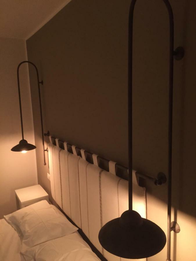 Domu Pintada Apartment Cagliari Ngoại thất bức ảnh