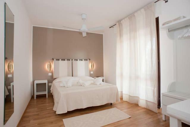 Domu Pintada Apartment Cagliari Ngoại thất bức ảnh