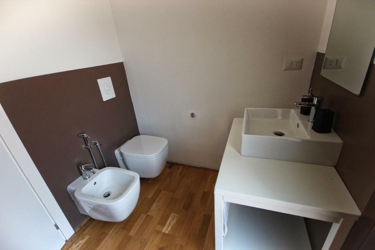 Domu Pintada Apartment Cagliari Ngoại thất bức ảnh