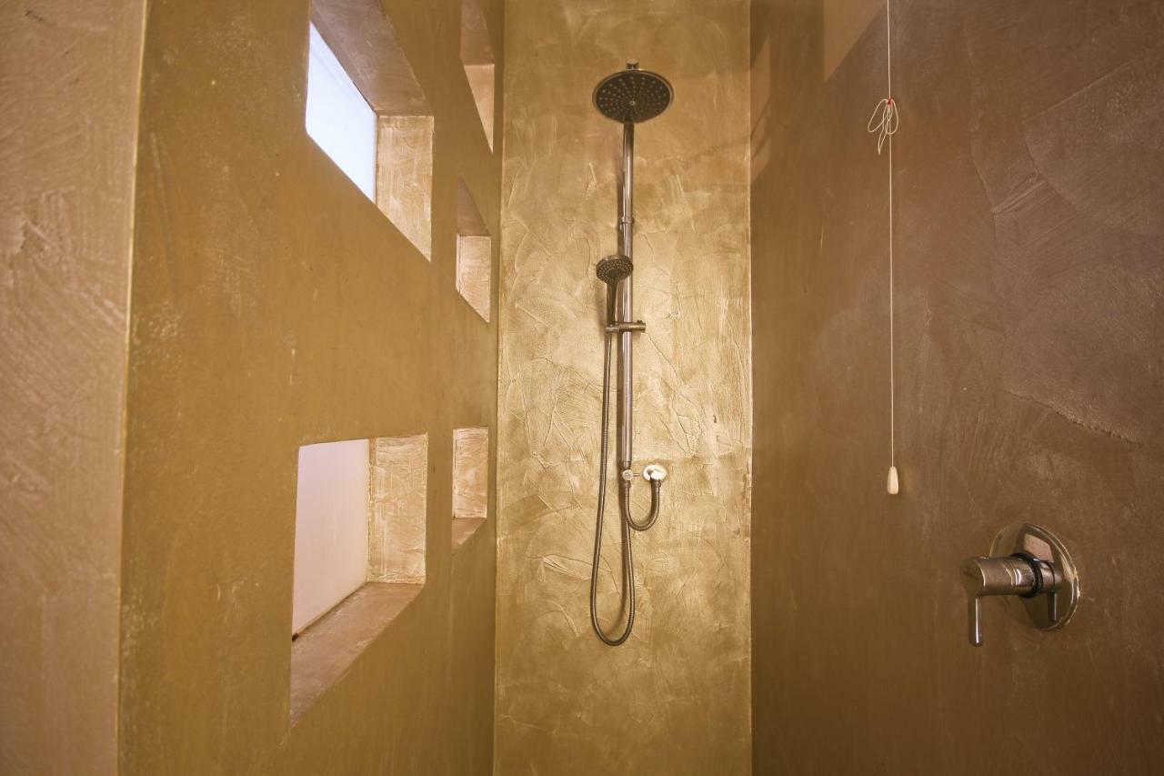 Domu Pintada Apartment Cagliari Ngoại thất bức ảnh