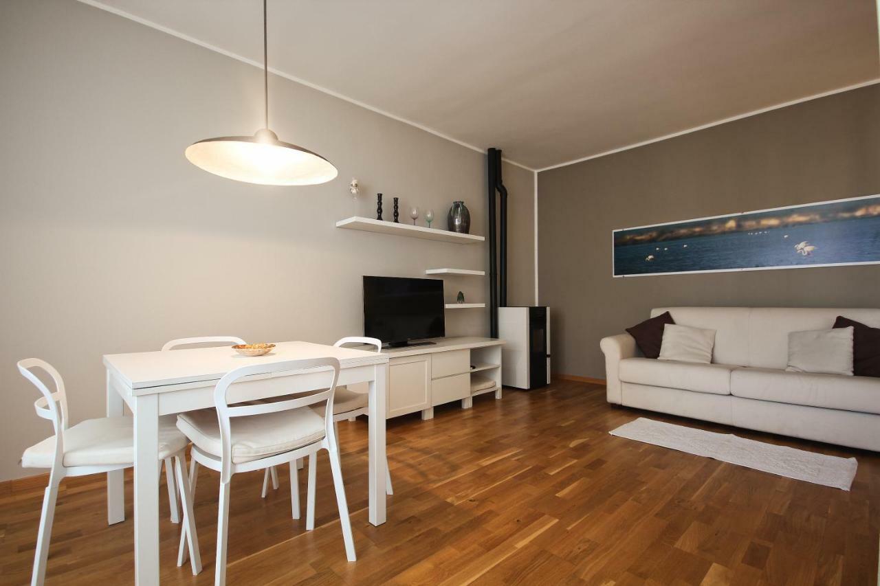 Domu Pintada Apartment Cagliari Ngoại thất bức ảnh